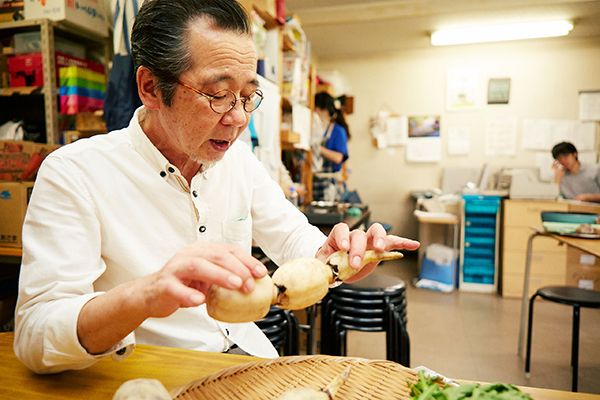 内田さん写真