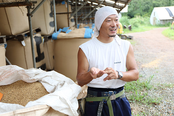 川内さん