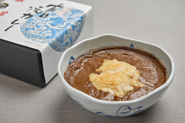 有田焼カレー