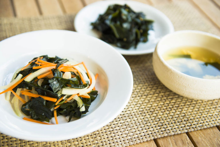 Sanriku Wakame—Proudly Brought to You by the Next Generation of Fishermen from the Sanriku Region