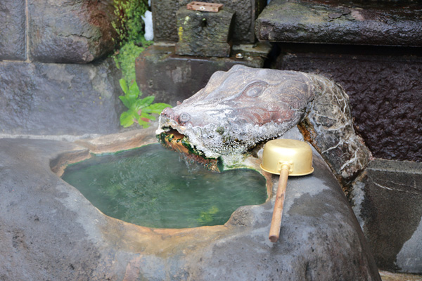 大鰐町