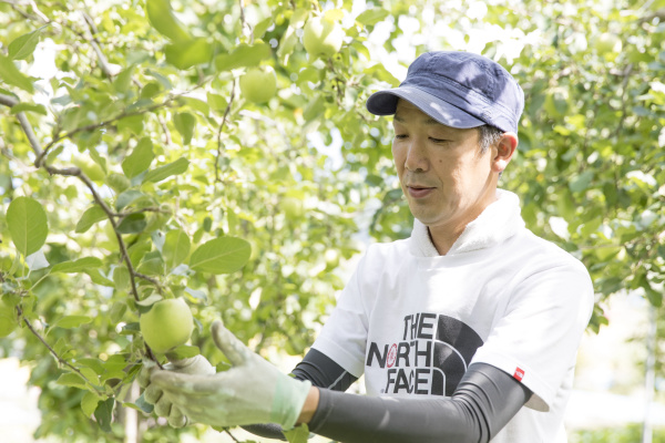 小さな癒しの宿sinra遠藤良雄さん