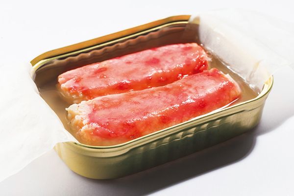 缶詰技術が可能にした 贅沢 な贈り物 Shun Gate 日本の食文化を紹介