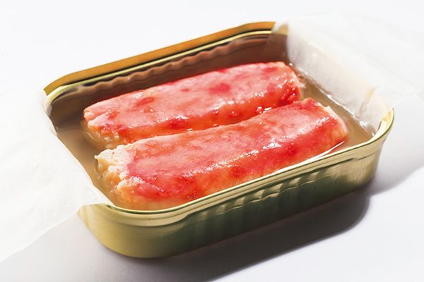 缶詰技術が可能にした「贅沢」な贈り物 : SHUN GATE : 日本の食文化を紹介