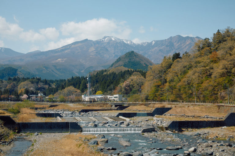 栃木県日光市