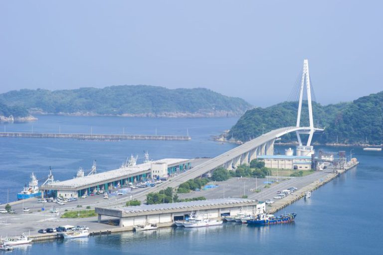 浜田漁港