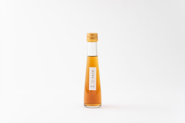 純柿酢の商品画像