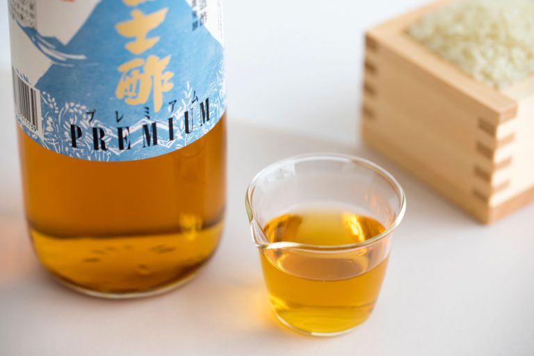 Deeply Flavored Rice Vinegar Wins the Hearts of Michelin Chefs