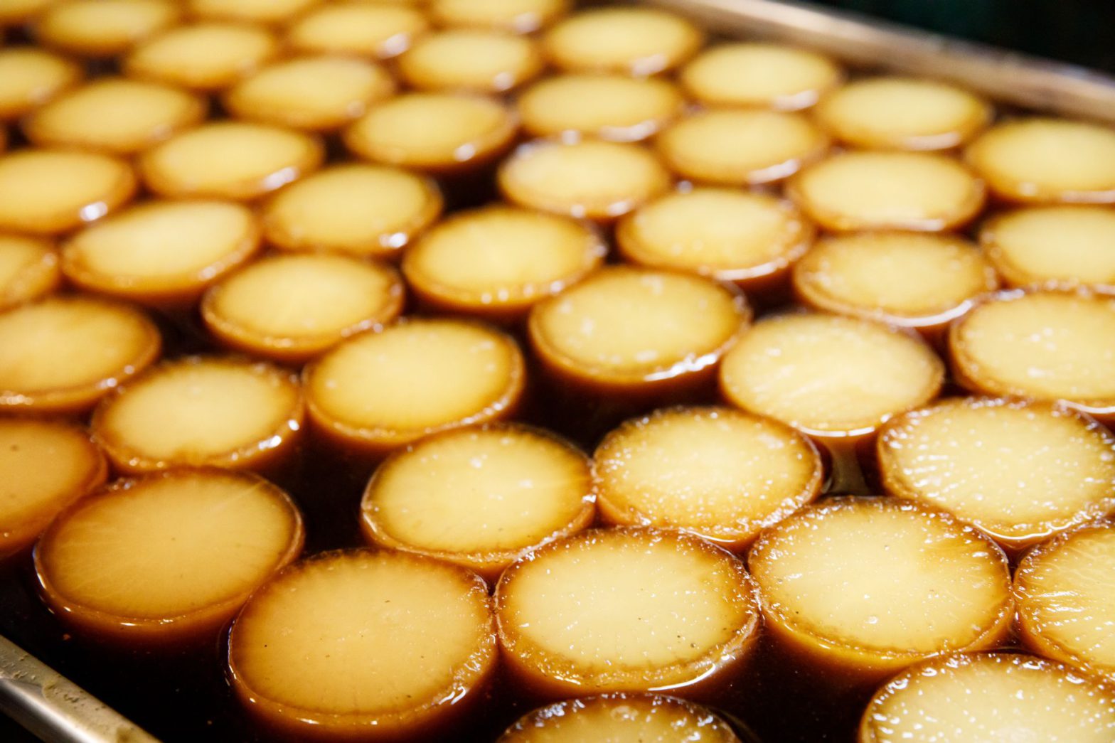 Oden: Japan's Famous Hot Pot Dish