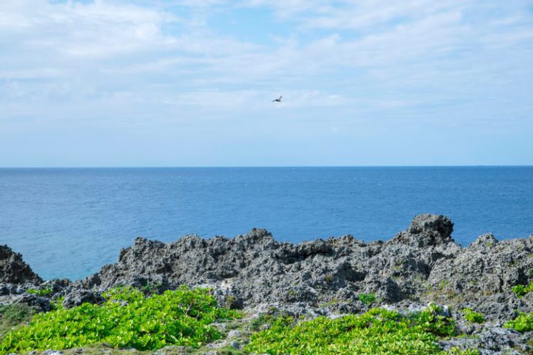 沖縄の風景