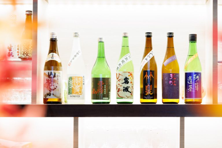 與地方飲食生活息息相關的日本酒，捎來秋意的「冷卸酒」品味方法