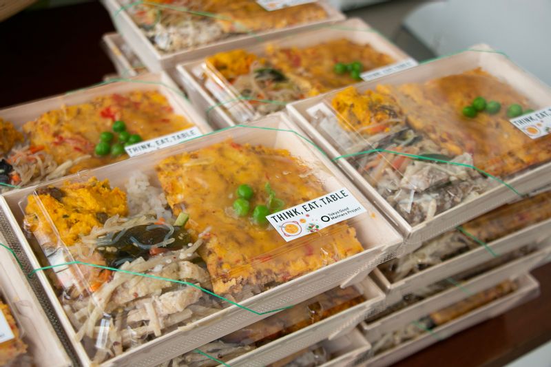 お弁当イメージ