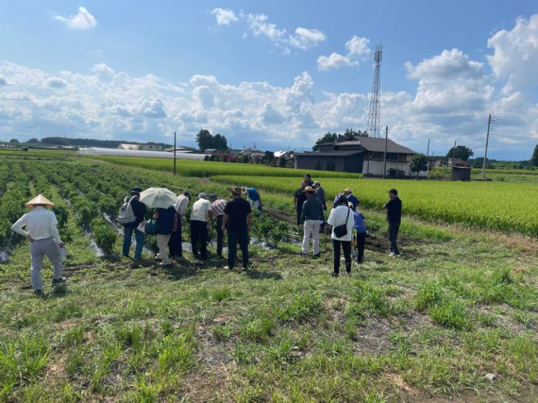 大田原とうがらしの郷づくり推進協議会