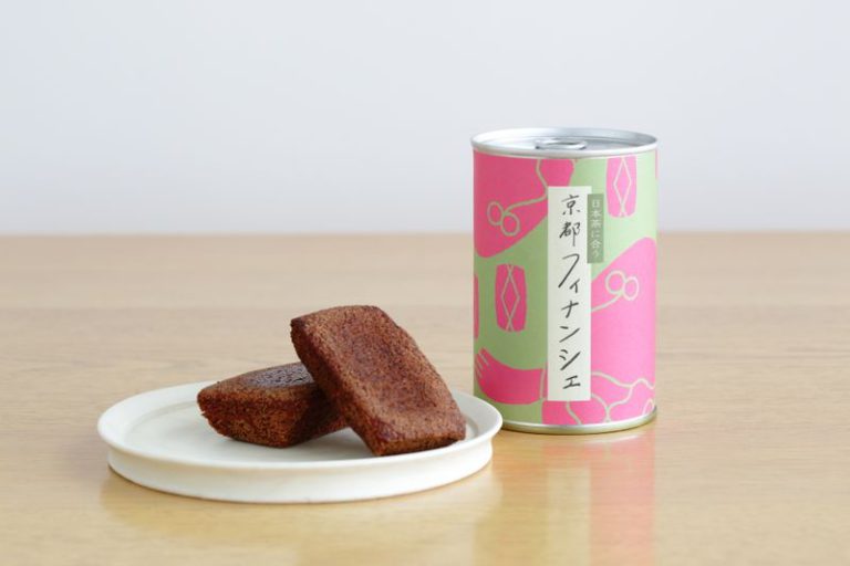 京都フィナンシェ