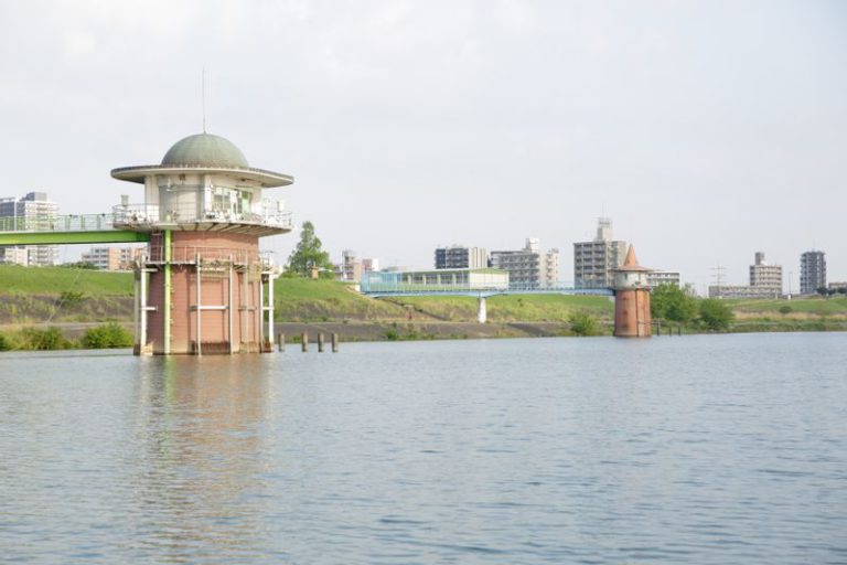 取水