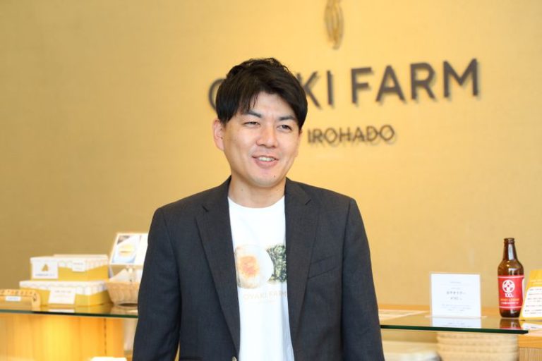 伊藤拓宗さん