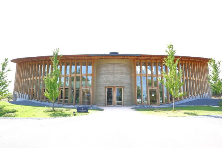 OYAKI FARM