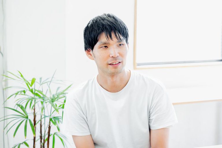 合同会社クアッガ代表の斉藤優也さん